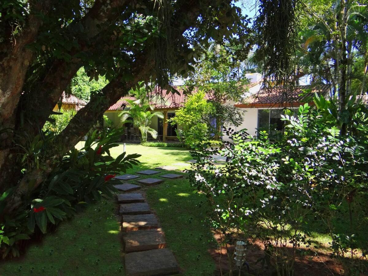 Villa Jureia Dreams Exterior foto